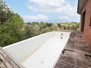 Chalet independiente en Sant Pere de Vilamajo - Barcelona - 36