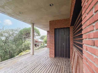 Chalet independiente en Sant Pere de Vilamajo - Barcelona - 37