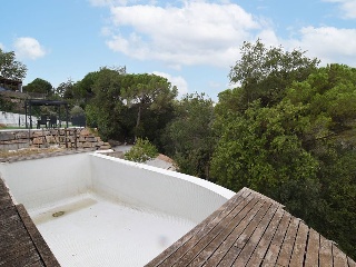Chalet independiente en Sant Pere de Vilamajo - Barcelona - 38