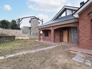 Chalet independiente en Sant Pere de Vilamajo - Barcelona - 43