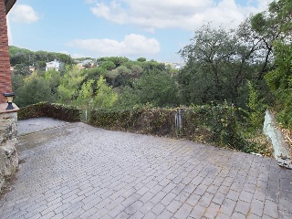 Chalet independiente en Sant Pere de Vilamajo - Barcelona - 44