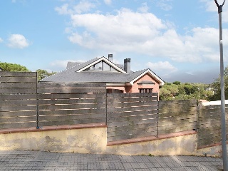 Chalet independiente en Sant Pere de Vilamajo - Barcelona - 47