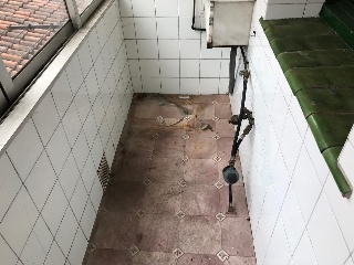 Piso en C/ Consolidación  11