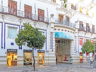 Local en venta en Jerez De La Frontera de 70  m²