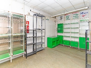 Local en C/ Larga - C.C. Los Cisnes - 20