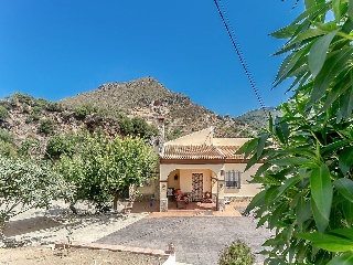 Vivienda en Alcaucín (Málaga) 2