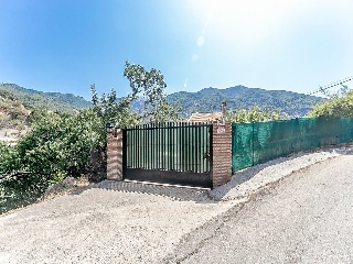 Vivienda en Alcaucín (Málaga) 4