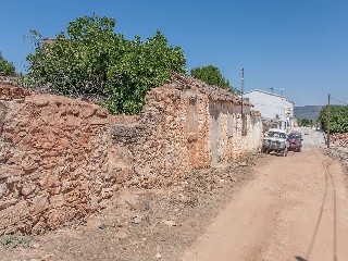 Casa en C/ Lope de Vega  25