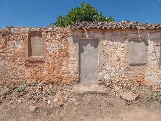 Casa en C/ Lope de Vega  37