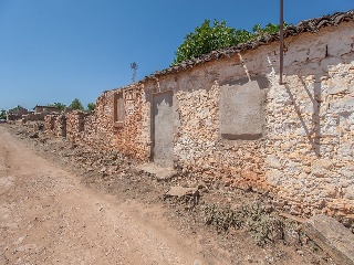 Casa en C/ Lope de Vega  38