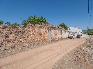 Casa en C/ Lope de Vega  47