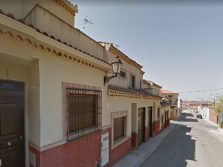 Chalets Adosados en Mota del Cuervo 9