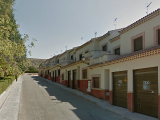 Chalets Adosados en Mota del Cuervo 10