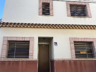 Chalets Adosados en Mota del Cuervo 11