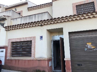 Chalets Adosados en Mota del Cuervo 12