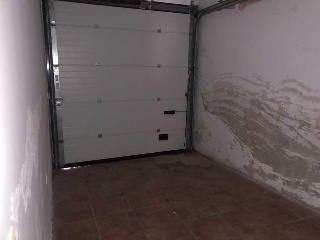 Chalets Adosados en Mota del Cuervo 15