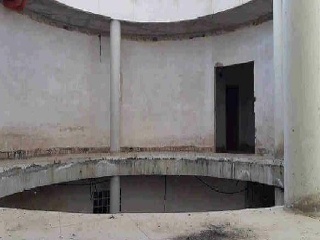 Edificio en C/ Gales, Iznalloz (Granada) 5