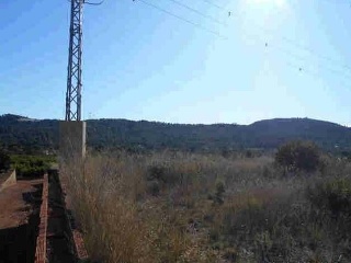Suelo en Segorbe 12