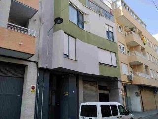 Garaje en C/ Nueva 5