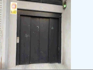 Garaje en C/ Nueva 6
