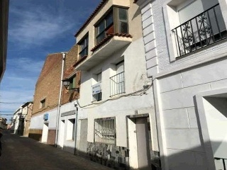 Vivienda en C/ Del Teniente Corrochano  2