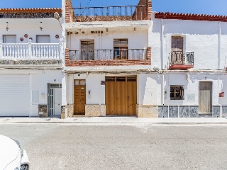 Casa en Av de Andalucía 28