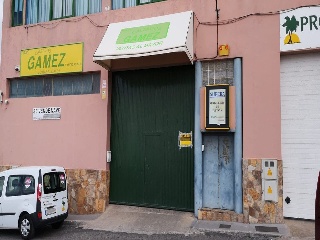 Local / Oficina en Telede (Palmas, Las) 3