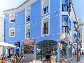 Vivienda en Avenida Trujillo 21