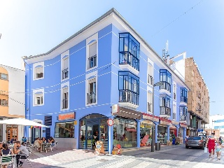 Vivienda en Avenida Trujillo 22