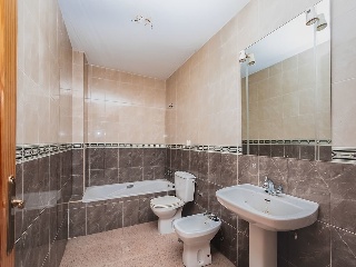 Vivienda en Avenida Trujillo 33