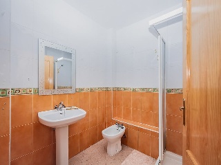 Vivienda en Avenida Trujillo 35