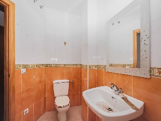 Vivienda en Avenida Trujillo 36