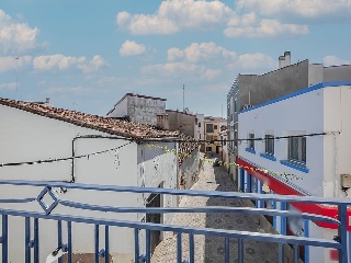 Vivienda en Avenida Trujillo 37