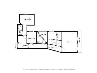 Vivienda en Avenida Trujillo 38