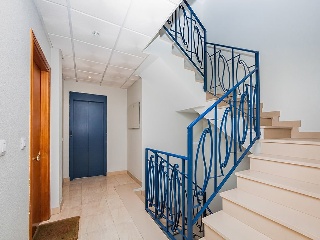 Vivienda en Avenida Trujillo 40