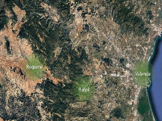 Suelo en Requena 9