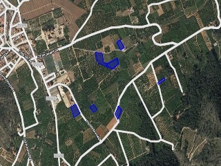 Suelos en Simat de la Valldigna 12