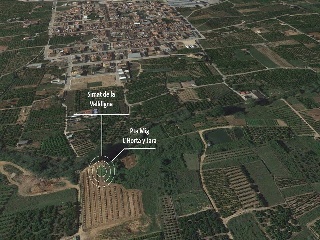 Suelos en Simat de la Valldigna 13