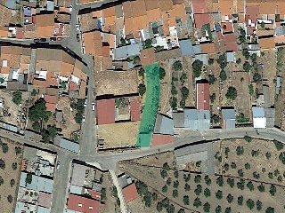 Suelo en Oliva de Mérida 7