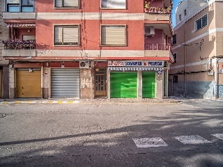 Vivienda en C/ Niño Jesús 38