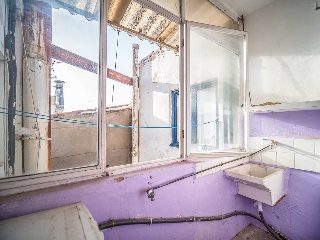 Vivienda en C/ Niño Jesús 42
