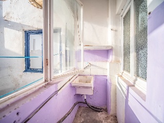 Vivienda en C/ Niño Jesús 43