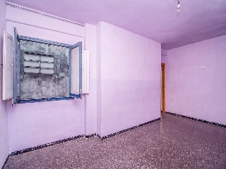 Vivienda en C/ Niño Jesús 44