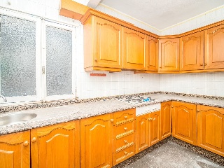Vivienda en C/ Niño Jesús 48