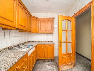 Vivienda en C/ Niño Jesús 49