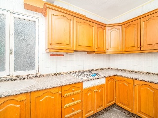 Vivienda en C/ Niño Jesús 50