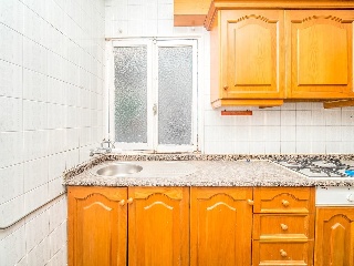Vivienda en C/ Niño Jesús 51