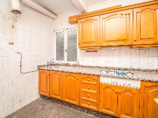 Vivienda en C/ Niño Jesús 52