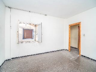 Vivienda en C/ Niño Jesús 53