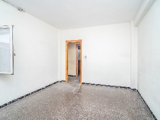 Vivienda en C/ Niño Jesús 54